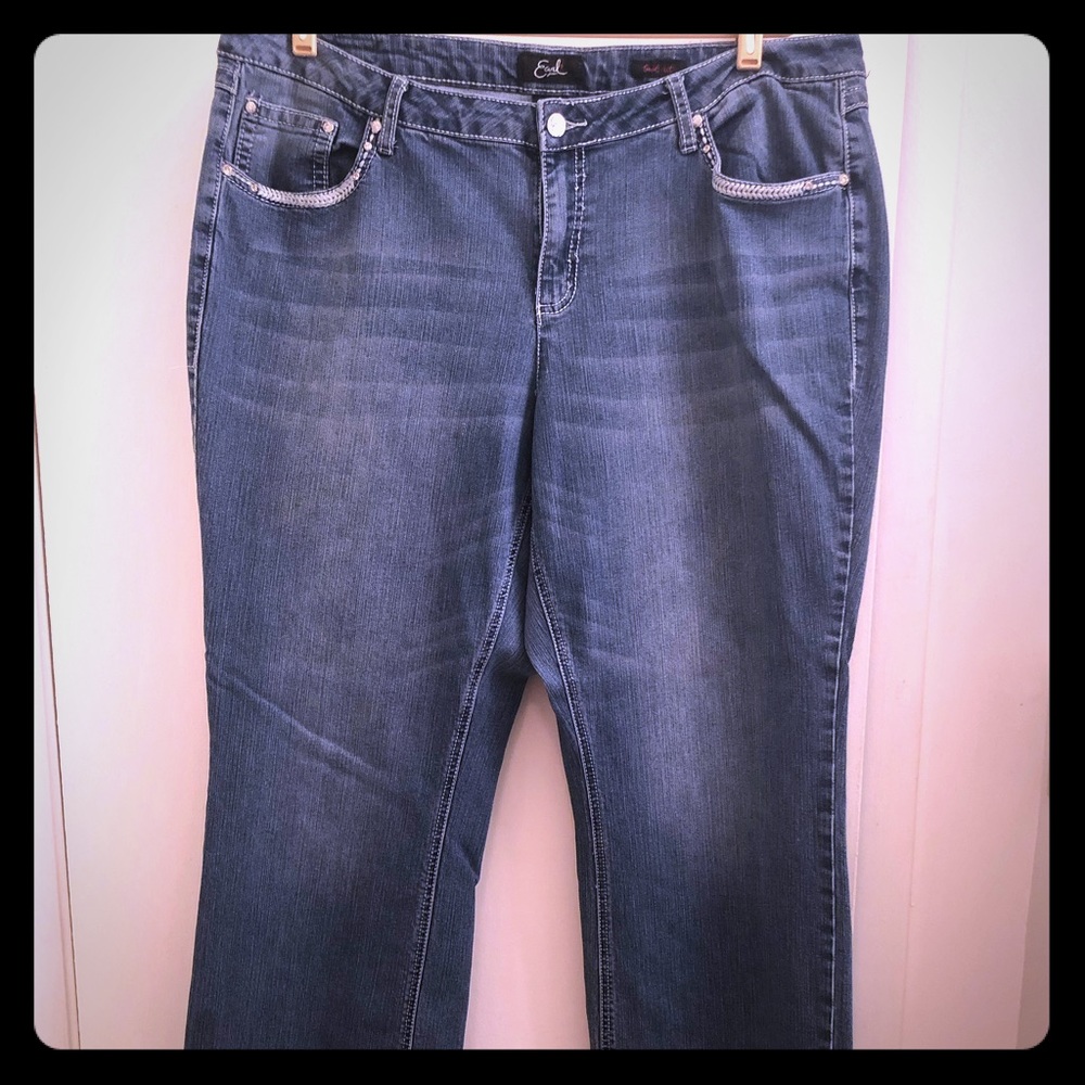 Earl Jeans